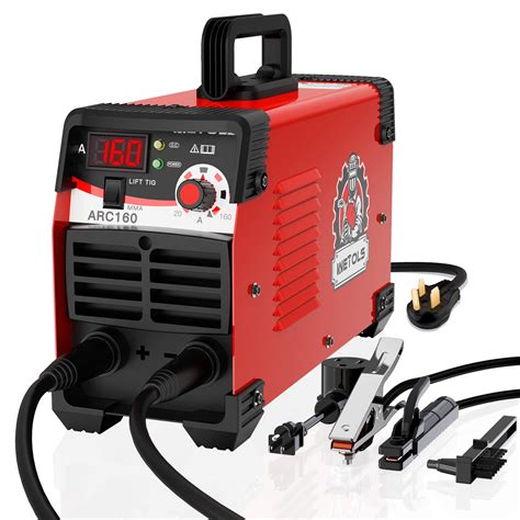 110 welder for sheet metal|160 amp 110v stick welder.